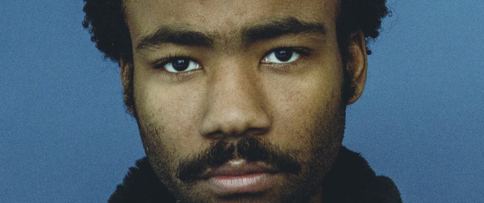 Childish Gambino