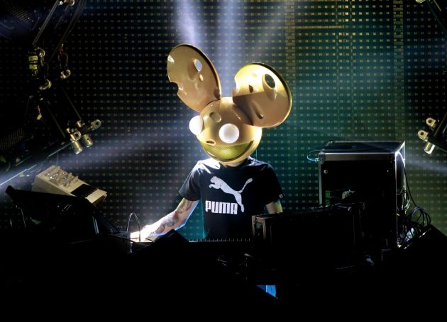 Deadmau5 Launches His Own Bank