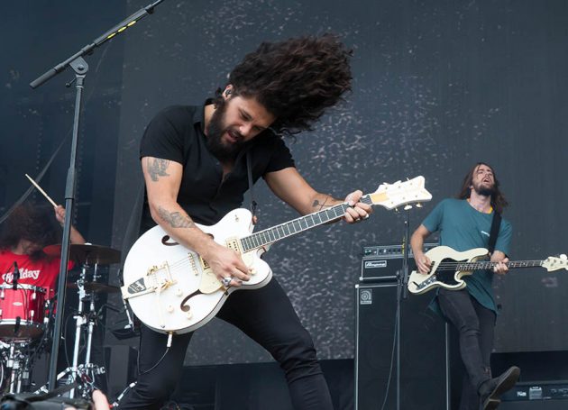 Gang of Youths