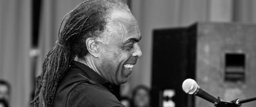 The Bob Lefsetz Podcast: Gilberto Gil