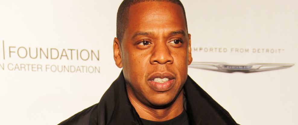 Jay-Z Joins Cannabis Company Caliva as Chief Brand Strategist