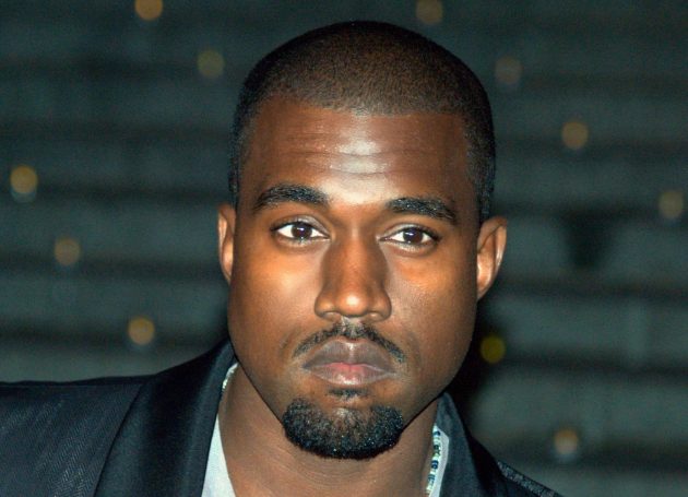 New Petition Calls For Adidas To Sever Ties With Kanye