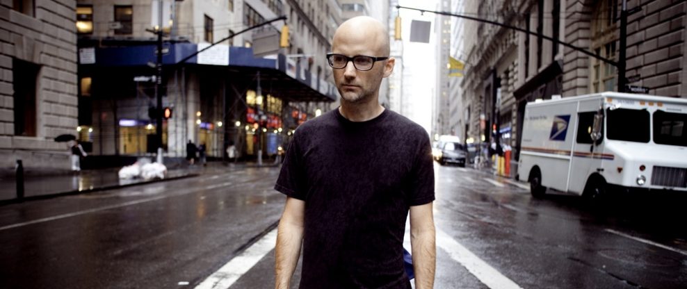 The Bob Lefsetz Podcast: Moby