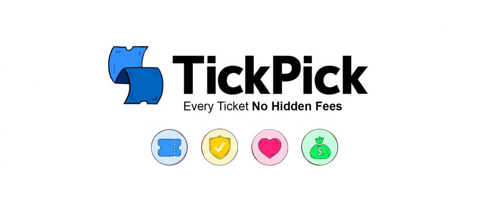 TickPick Announces Partnerships With We Fest & Riot Fest