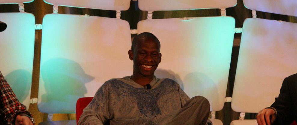 Troy Carter To Exit Spotify