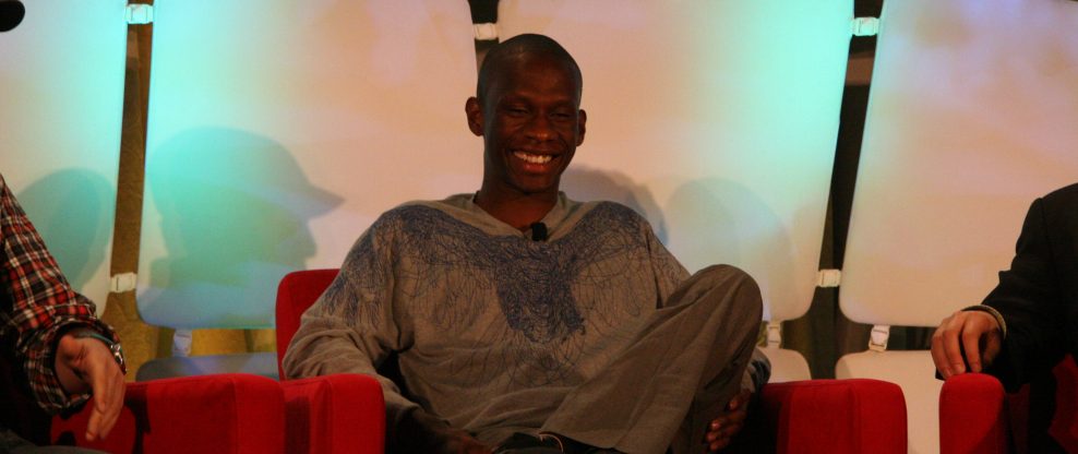 Is Troy Carter Leaving Spotify Over New Hate Content Policy?