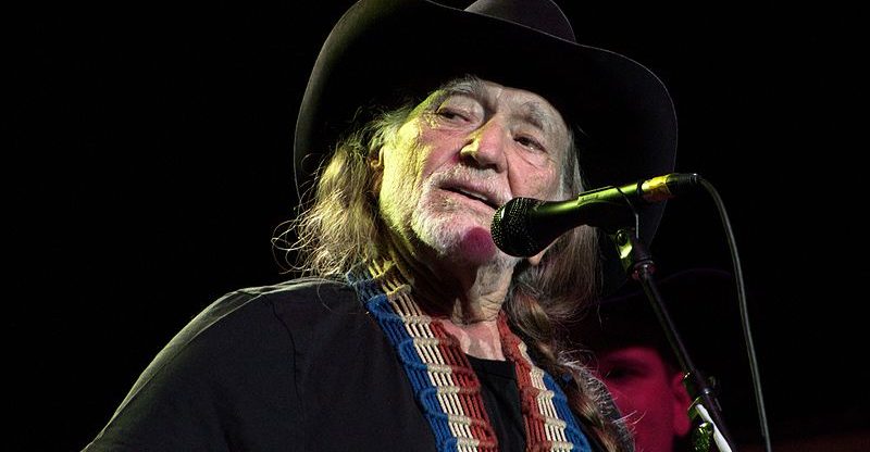 Willie Nelson Walks Off Stage (Twice) Before Canceling Show In Charlotte, NC