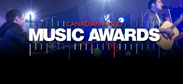 Canadian Music Week Announces Winners For The 2018 Canadian Radio Music Awards