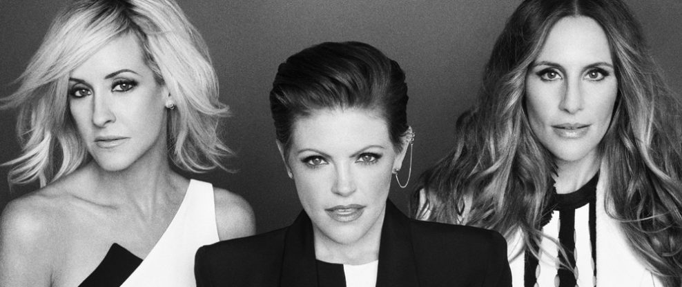 Dixie Chicks Sign With Ian Montone and Rick Yorn For Management