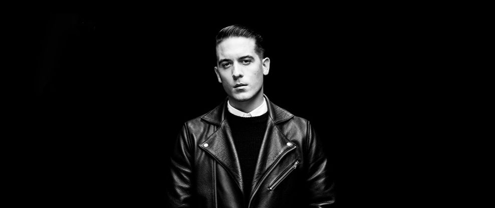 Rapper G-Eazy Released From Custody Following Drug Arrest In Sweden