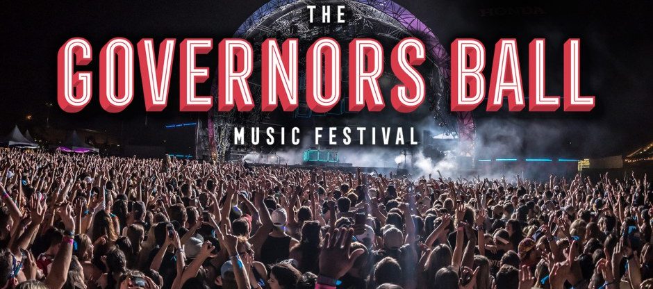 SiriusXM To Broadcast From Annual Governors Ball Music Festival In NYC