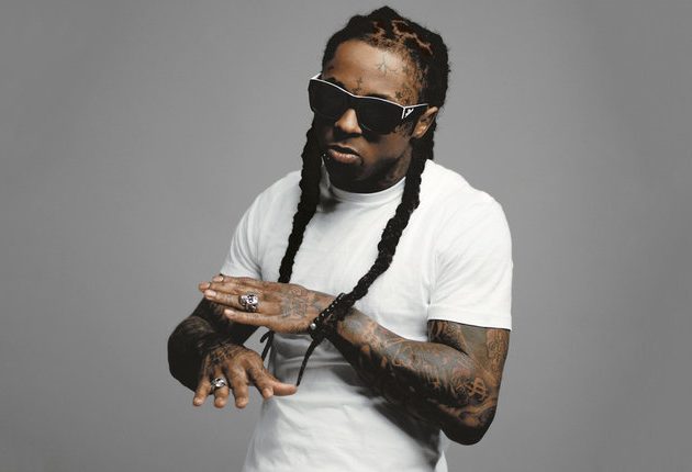 Lil Wayne Signs With CAA