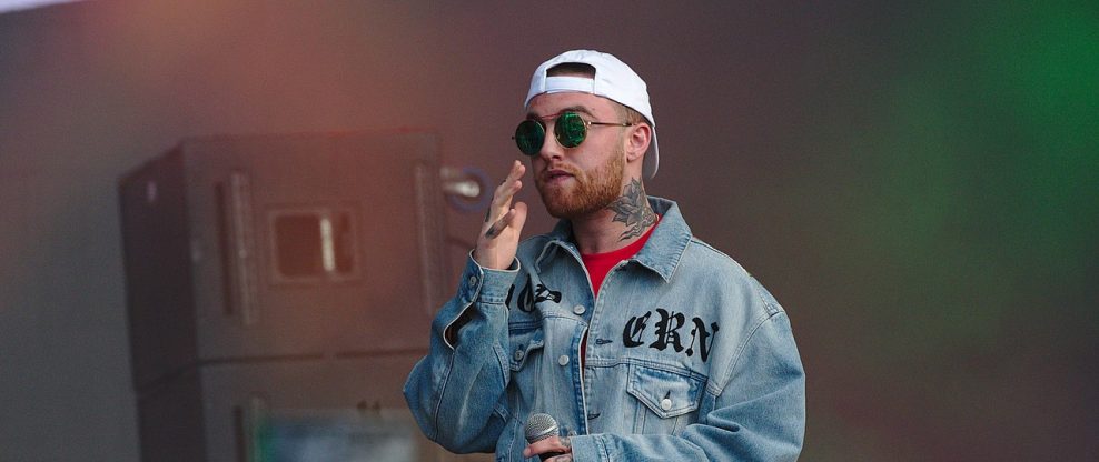 Mac Miller Busted For DUI, Hit And Run