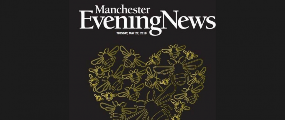 Manchester Commemorates One-Year Mark Of Bombing  (Live Video)