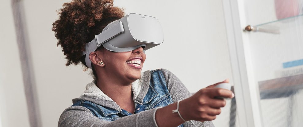 Facebook's Oculus & AEG Presents Kick Off Virtual Live Events