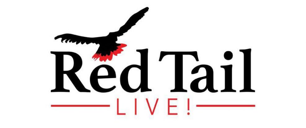 Red Tail