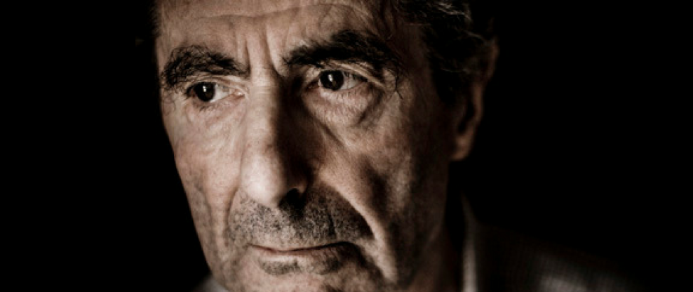 Writer Philip Roth Dies