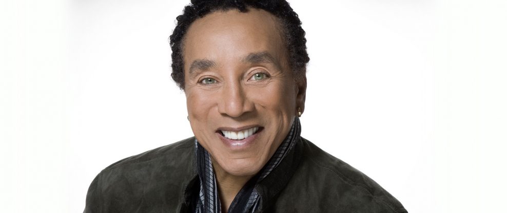 Smokey Robinson Gives Moving Defense Of Artists Rights At Hearing Over Music Modernization Act