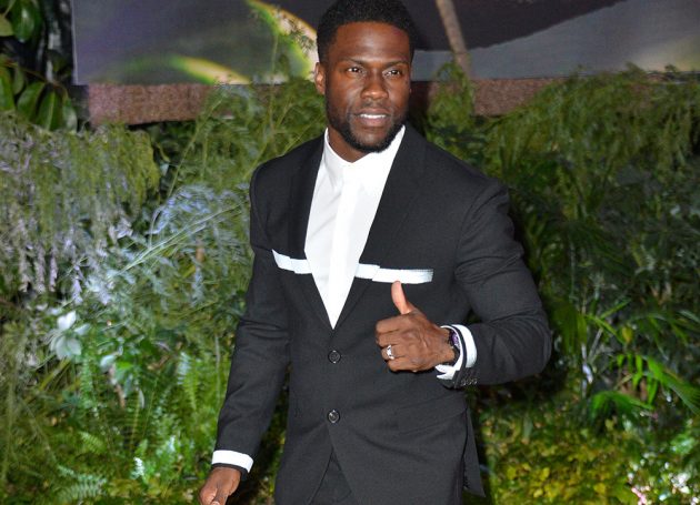 Kevin Hart