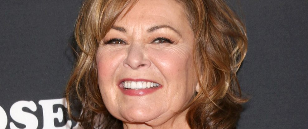 Roseanne Barr