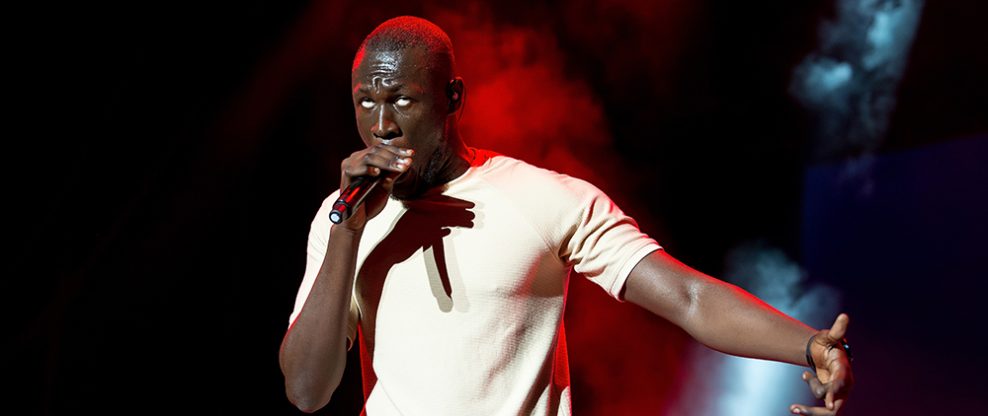 Stormzy