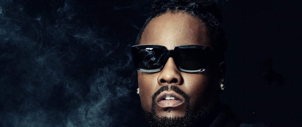 Rapper Wale Signs With Warner Bros. Records