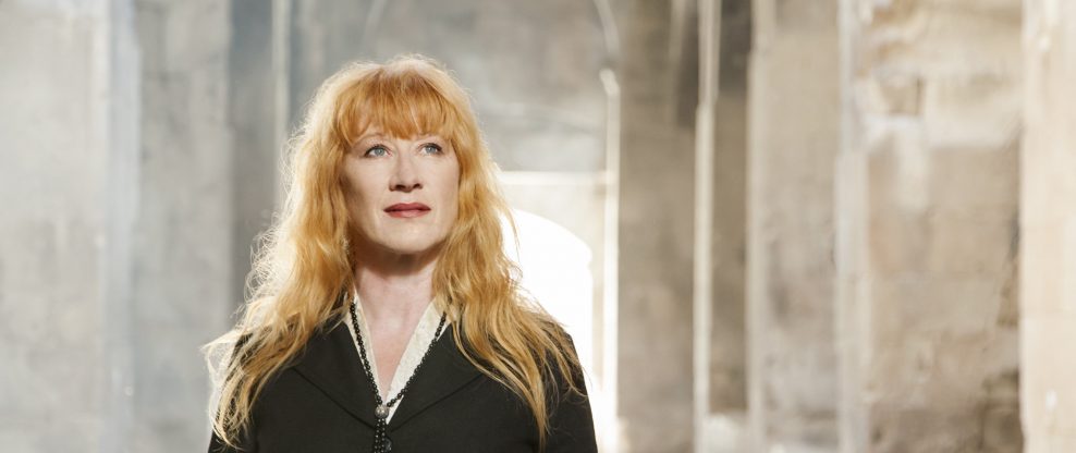 Loreena McKennitt Announces Lost Souls UK Tour To Kickoff March 2019