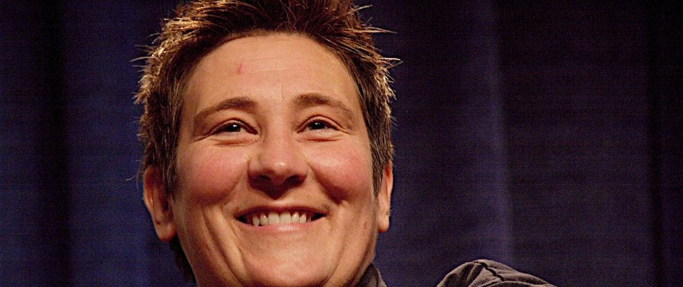 Americana Awards To Honor k.d. lang As Trailblazer