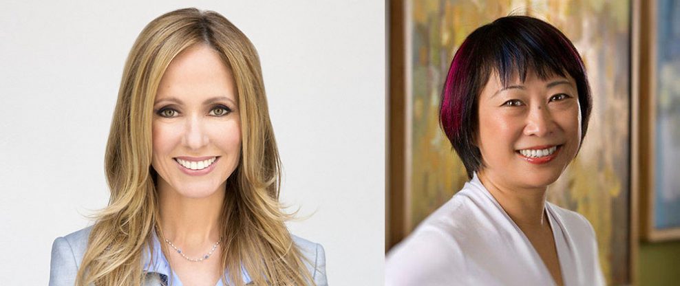 Dana Walden, Ping Fu Joins Live Nation's Board