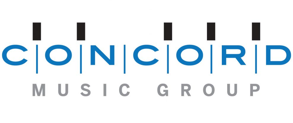 Concord Music Group Promotes 4 Execs To VP Roles