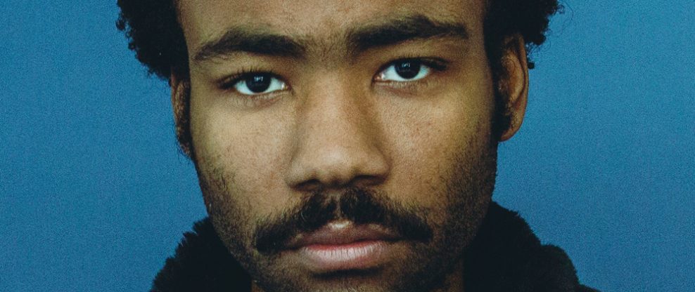 Childish Gambino Announces Headlining Date at London's O2 Arena