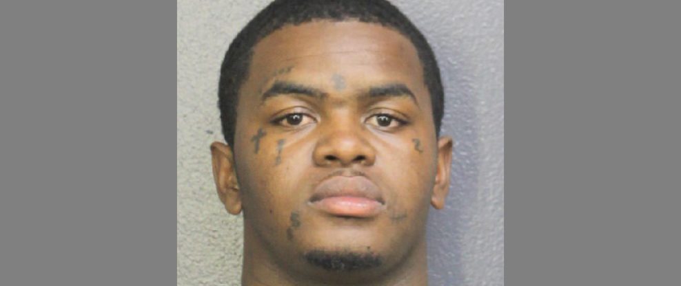 Police Arrest Suspect In XXXTentacion Killing