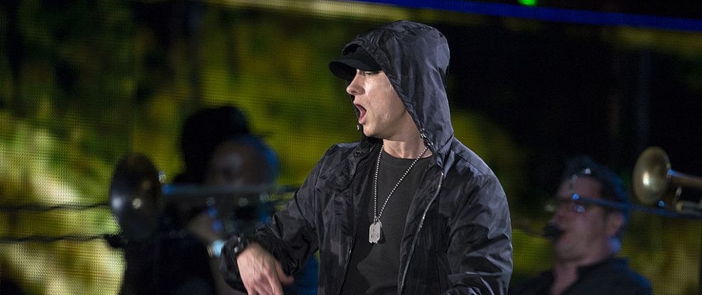 Eminem