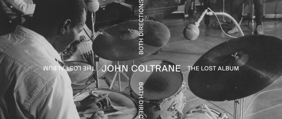 Lost Studio Album By John Coltrane To Be Released On Impulse! June 29