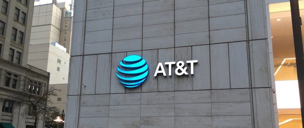 DOJ Appeals AT&T-Time Warner Merger