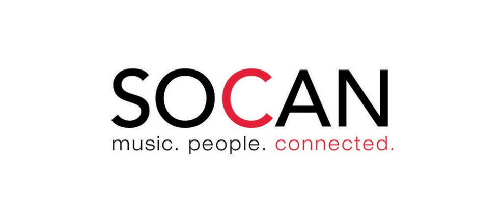 SOCAN