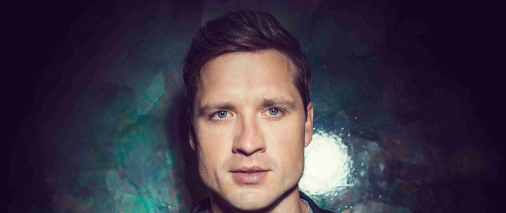 Walker Hayes Cancels Shows After Newborn Daughter Dies