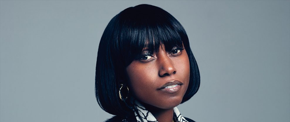 Republic Records Announces Amina Diop As Senior VP of A&R