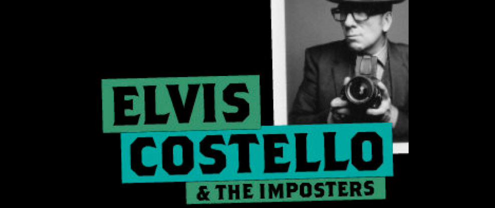 Elvis Costello & The Imposters Hit The Road