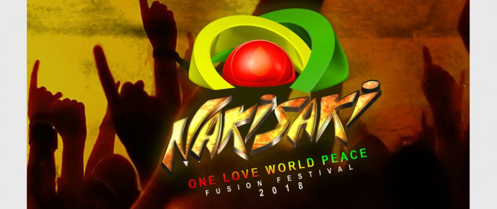 3-Day One Love World Peace Fusion Festival Set For June Debut