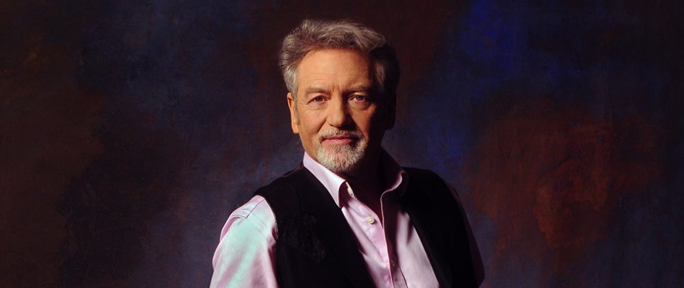 Larry Gatlin Wants His Stuff Back