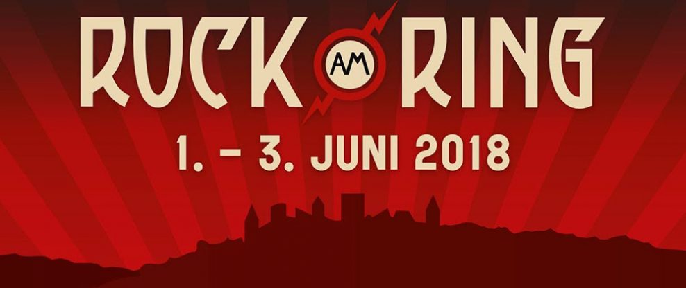 Numbers Down At Rock am Ring, Rock im Park But Marek Lieberberg Is Upbeat About The Future