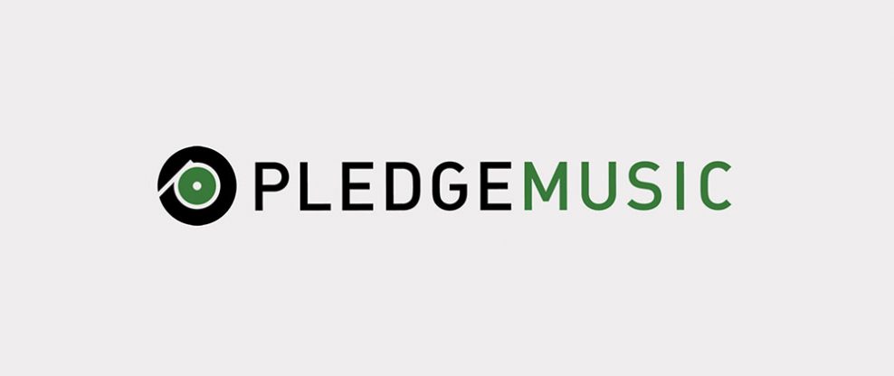 Pledge Music