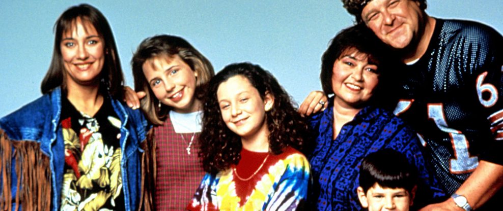 ABC Greenlights 'Roseanne' Spinoff Without Roseanne Barr