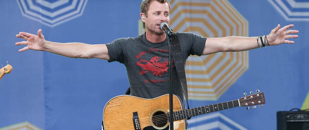 Dierks Bentley