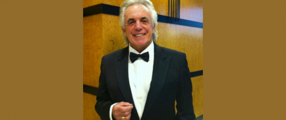 Famed Club Owner Peter Stringfellow Dies