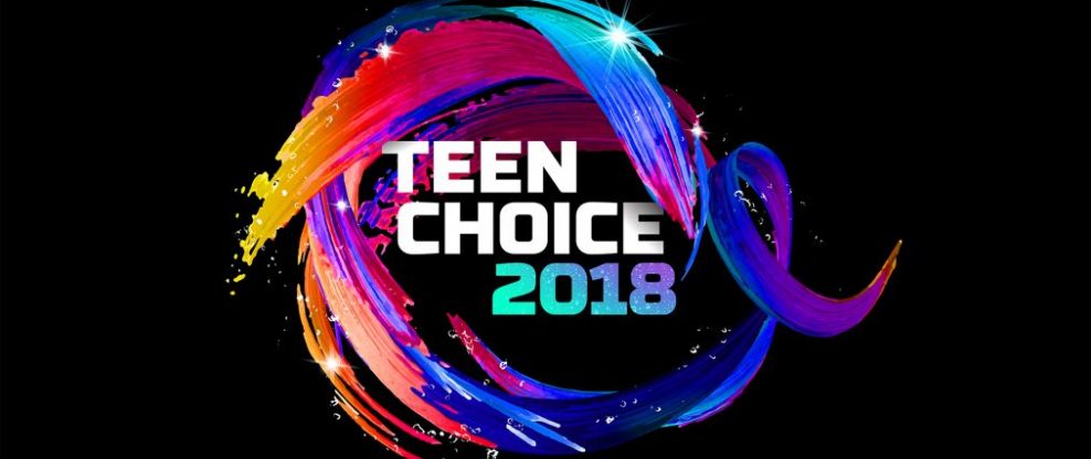 Taylor Swift, Drake, Shawn Mendes Among Nominees For 2018 Teen Choice Awards