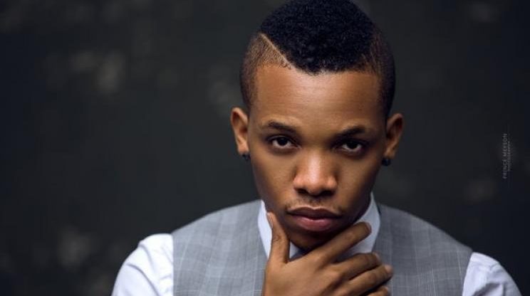 UMG Signs Nigerian Pop Act Tekno