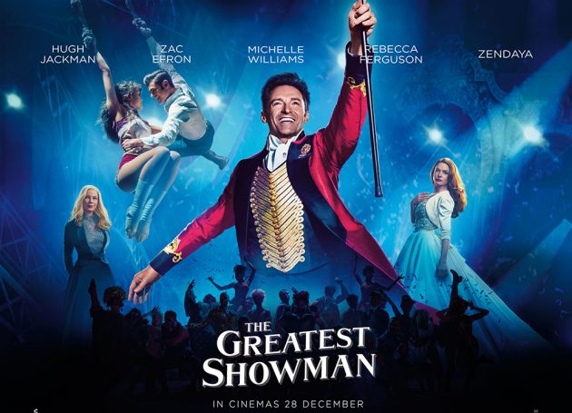 The Greatest Showman