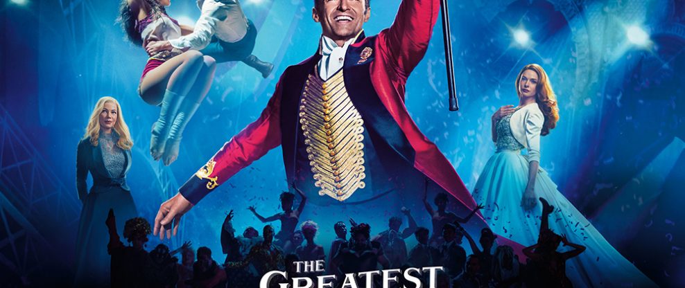 The Greatest Showman